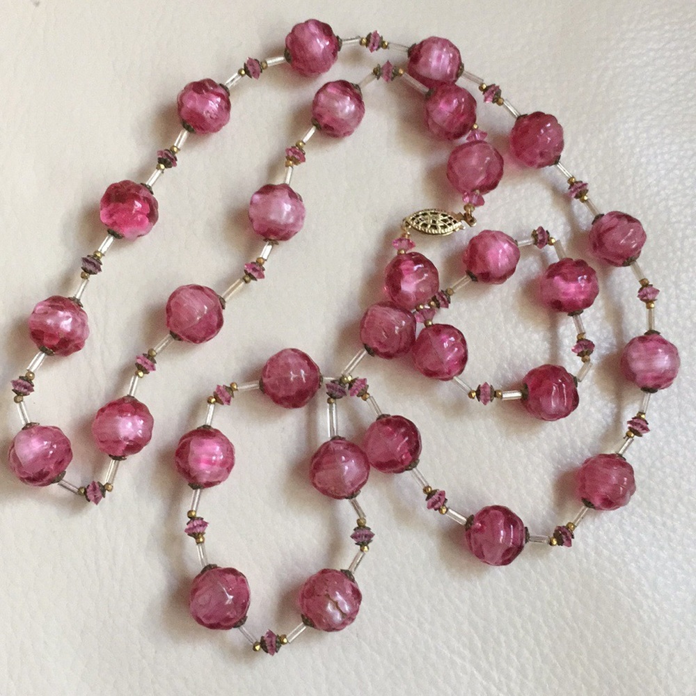 Vintage necklace